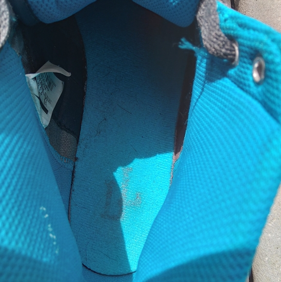 Nike sneakers Lady legends crew Size 12 - Picture 7 of 9